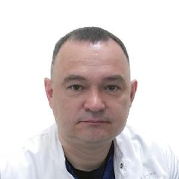 Кагиров Ильгиз Миргасимович — Офтальмолог-хирург, Пермь