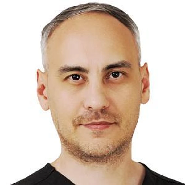 Бурханов Юлай Кашифович — Офтальмолог-хирург, Уфа