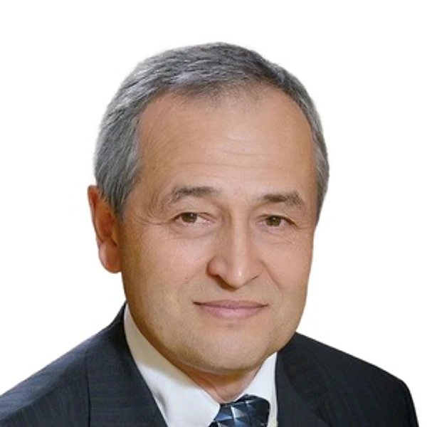 Зайдуллин Ильдар Саитгалиевич — Детский офтальмолог, Уфа