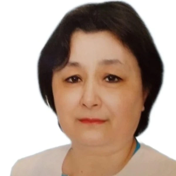 Ариткулова Ирина Володаровна — Детский офтальмолог, Уфа