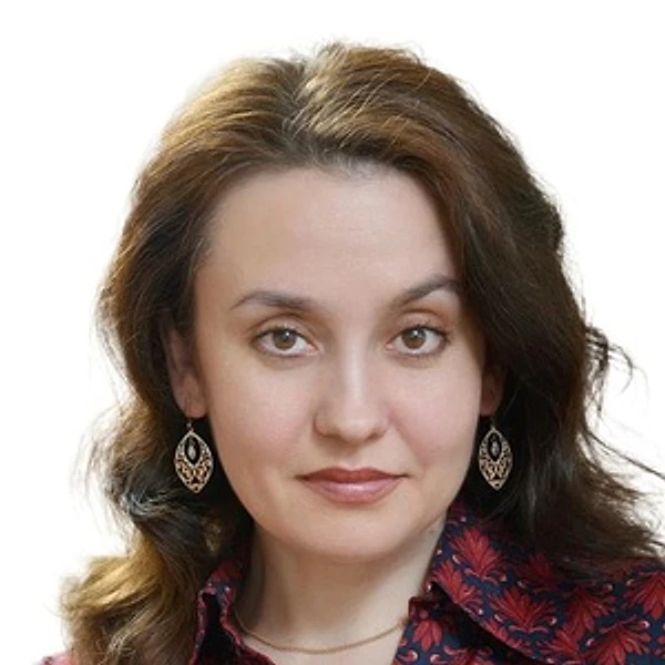 Гарипова Елена Маратовна — Функциональный диагност, Уфа