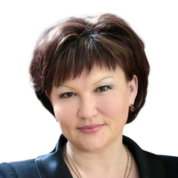 Галиева Алевтина Евгеньевна — Анестезиолог-реаниматолог, Уфа