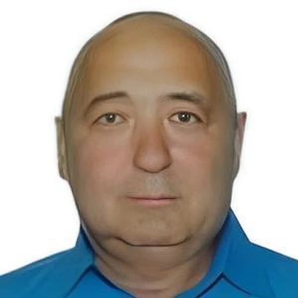 Гаитов Марат Мугалимович — Анестезиолог-реаниматолог, Уфа