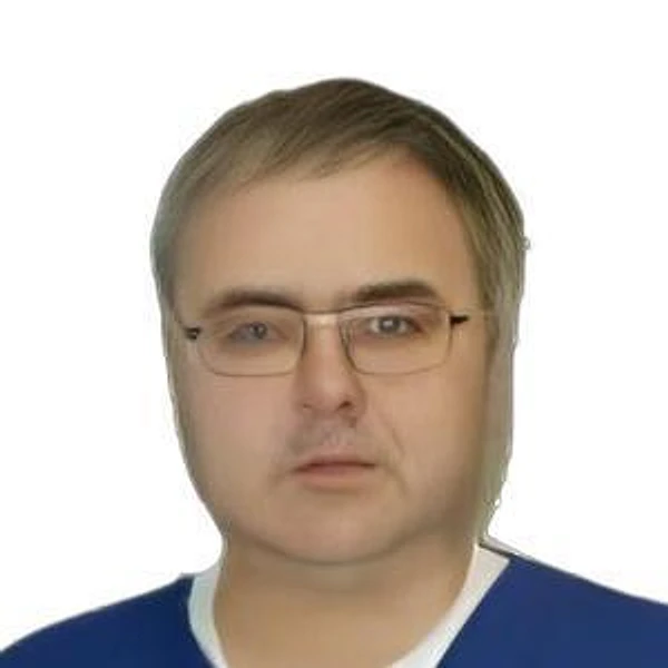 Валямов Рустем Лябибович — Офтальмолог (окулист), Офтальмолог-хирург, Уфа
