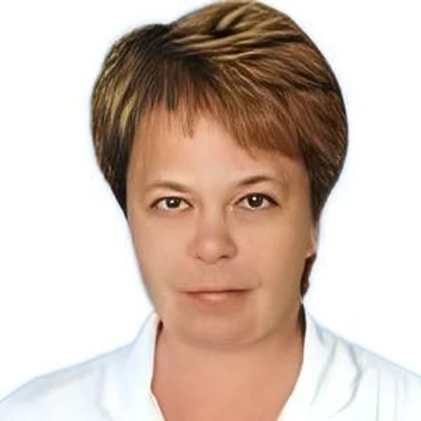 Мезенцева Виктория Станиславовна — Физиотерапевт, Уфа