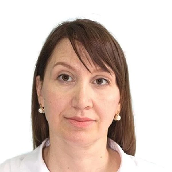 Зайнетдинова Эльвира Альтафовна — Функциональный диагност, Уфа