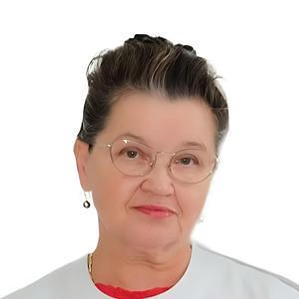 Сафуанова Земфира Эдуардовна — Невролог, Уфа