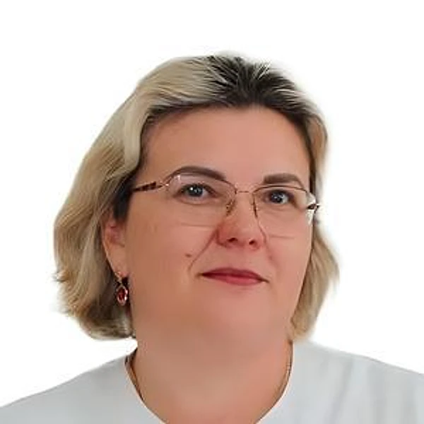 Яшина Ольга Михайловна — Стоматолог, Уфа