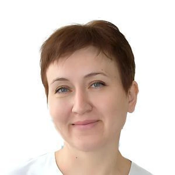 Мугтасимова Ляля Разимовна — Стоматолог, Уфа