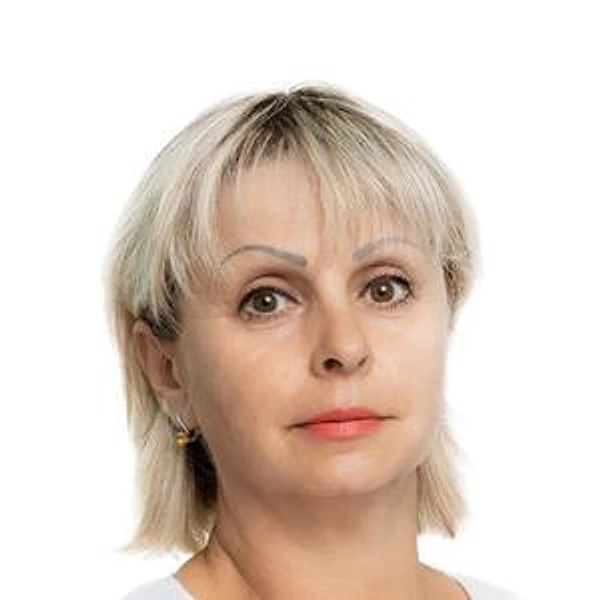 Рафикова Зульфия Рифгатовна — Стоматолог-ортопед, Уфа