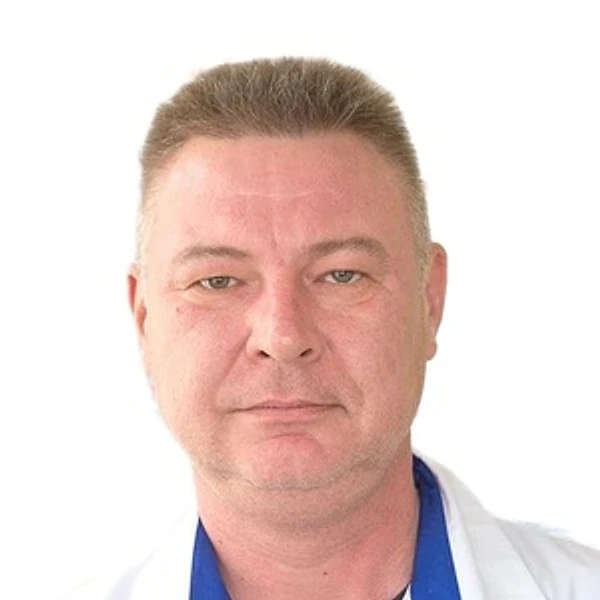 Султанов Ильгиз Ханифович — Детский стоматолог-хирург, Уфа