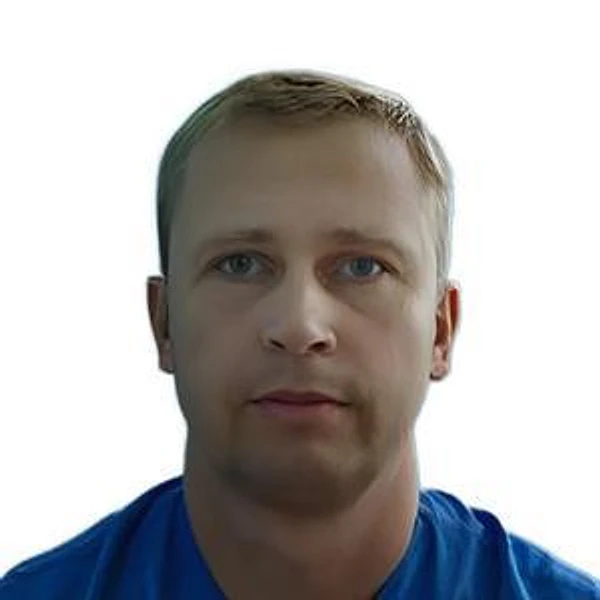 Калашников Евгений Юрьевич — Уролог, Уфа
