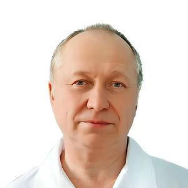 Сакаев Ренат Шамилевич — Хирург, Уфа