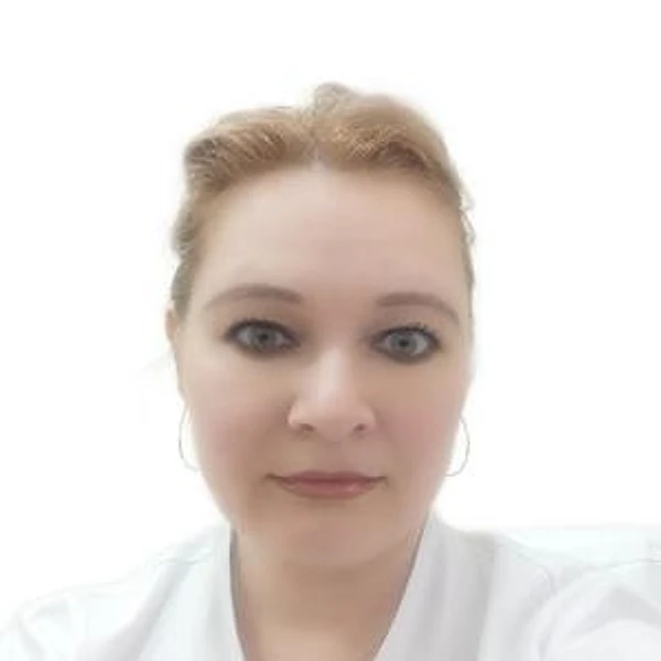 Игуменова Наталья Юрьевна — Кардиолог, Уфа