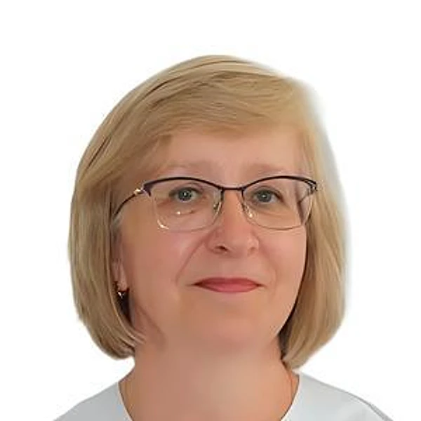 Селина Светлана Петровна — Физиотерапевт, Уфа