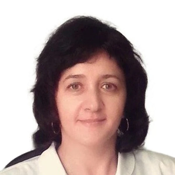 Карачурина Лина Степановна — Функциональный диагност, Уфа