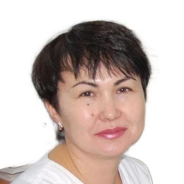 Семенова Валерия Валериевна — Функциональный диагност, Уфа