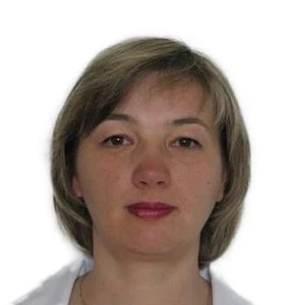 Ахмедова Юлия Геннадьевна — Эндоскопист, Уфа