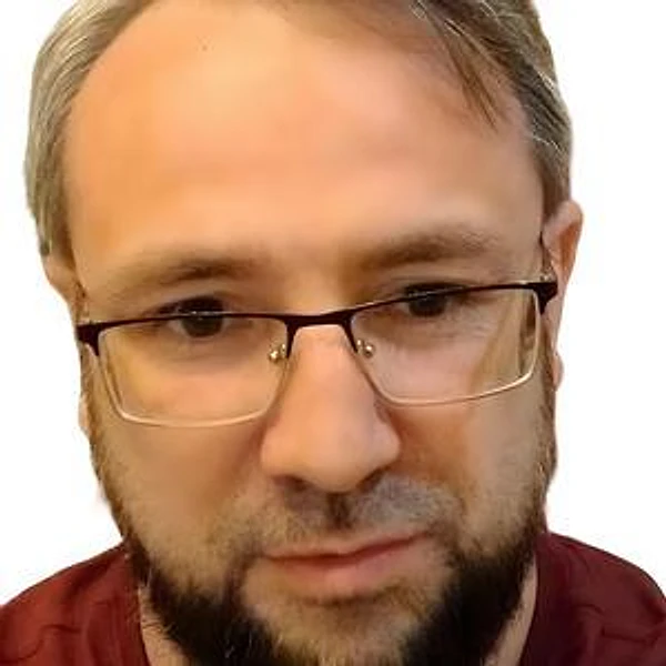 Гисматуллин Зиннур Масгутович — Стоматолог, Уфа