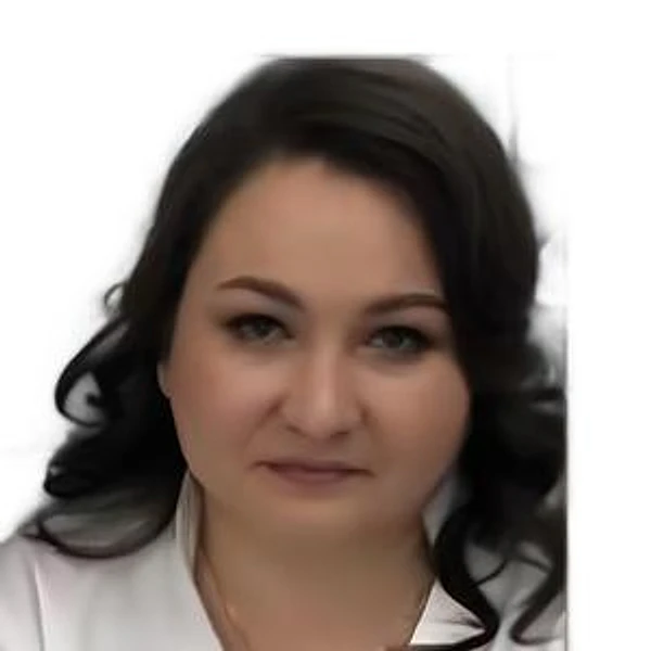 Сайфуллина Эльза Франисовна — Стоматолог, Уфа