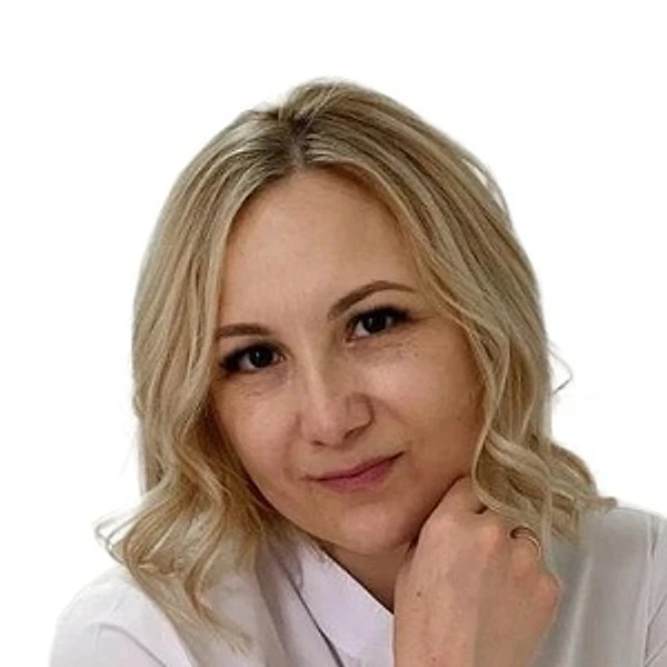 Ахметова Лена Ильгизовна — Стоматолог, Уфа
