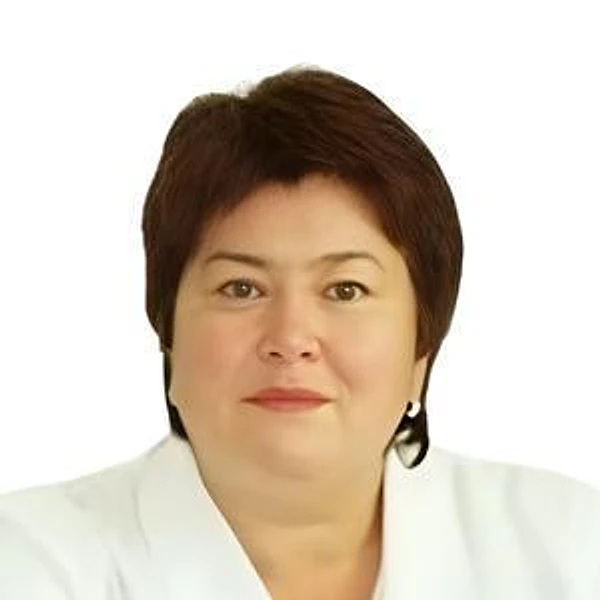 Ящук Альфия Галимовна — Гинеколог, Акушер, Гинеколог-хирург, Уфа