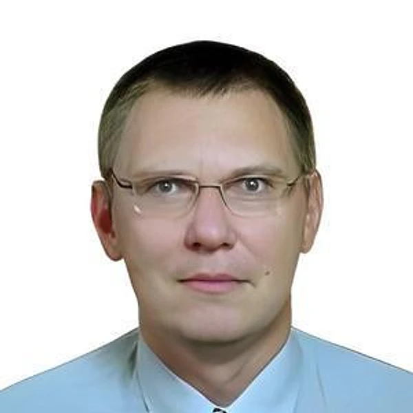 Корженевский Алексей Арнольдович — Аллерголог, Иммунолог, Уфа