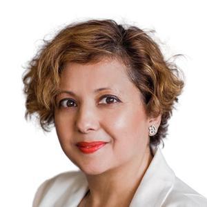 Шункарова Галия Ибрагимовна — Врач УЗИ, Диетолог, Нутрициолог, Эндокринолог, Уфа