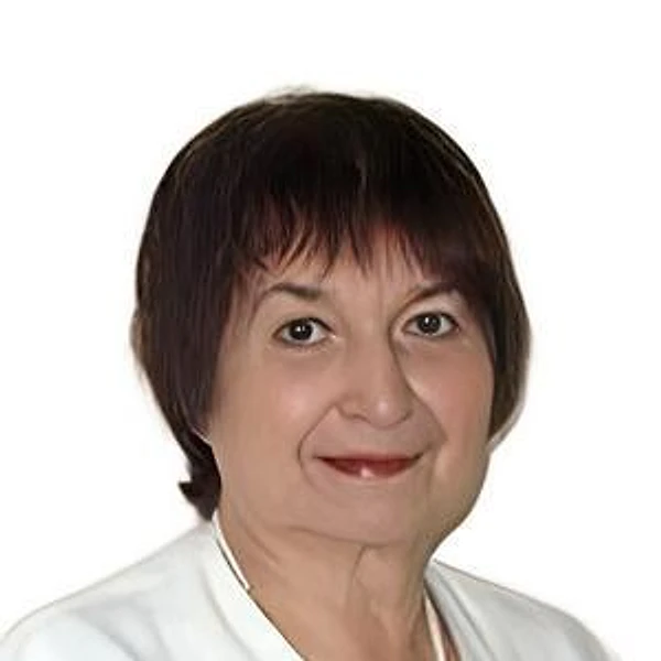 Круглова Инга Сергеевна — Эндокринолог, Уфа