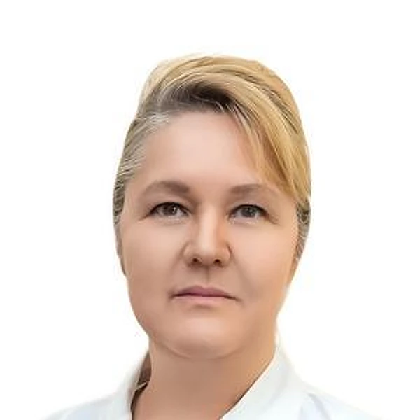 Саматова Нафиса Альбертовна — Неонатолог, Уфа