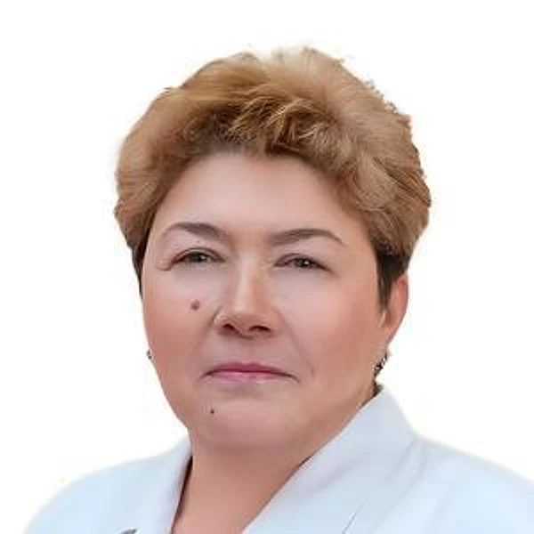 Суфиярова Резида Зайнулловна — Гинеколог, Акушер, Гинеколог-хирург, Уфа