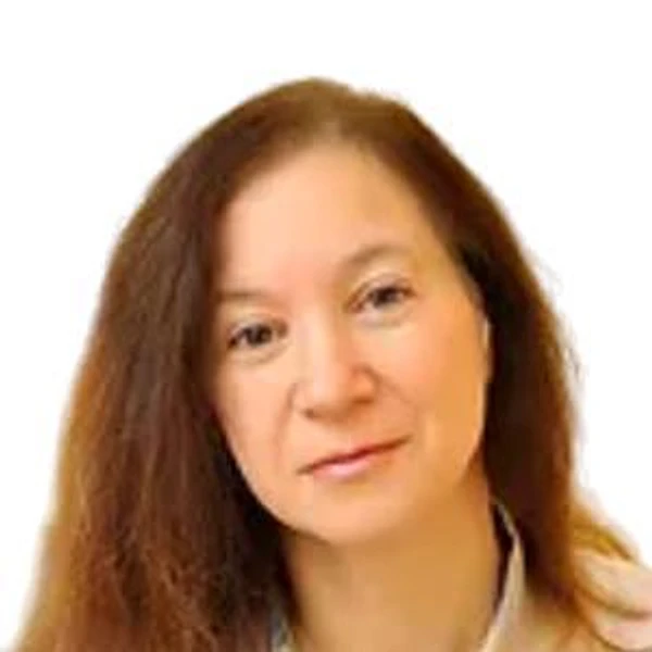 Именитова Людмила Владимировна — Гомеопат, Санкт-Петербург