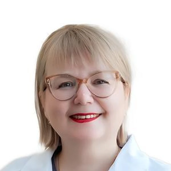 Исмагилова Айгуль Ахметовна — Аллерголог, Иммунолог, Уфа