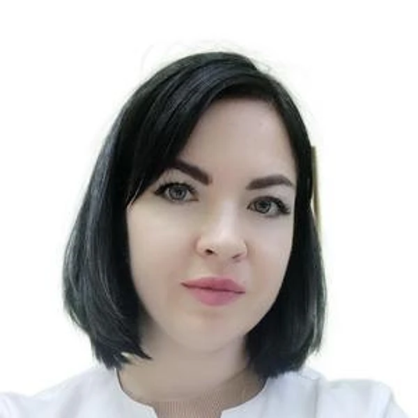 Зинурова Лилия Халилевна — Ревматолог, Уфа