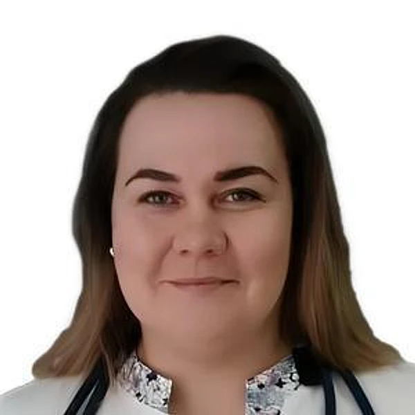 Алексеева Екатерина Анатольевна — Пульмонолог, Баймак