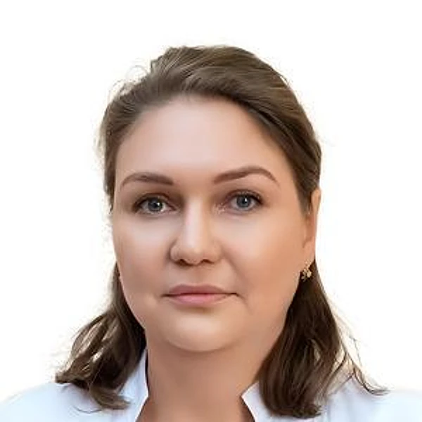 Роженькова Татьяна Юрьевна — Гематолог, Уфа