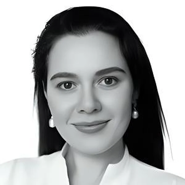 Закирова Эльвира Наилевна — Рентгенолог, Невролог, Уфа