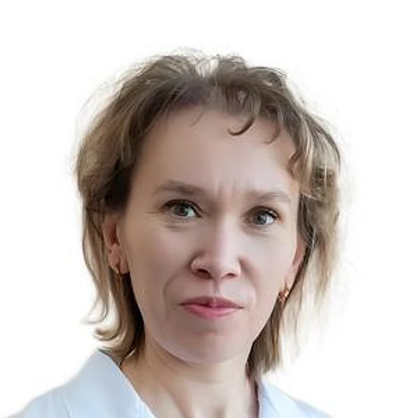 Самородова Альбина Илдаровна — Рентгенолог, Уфа