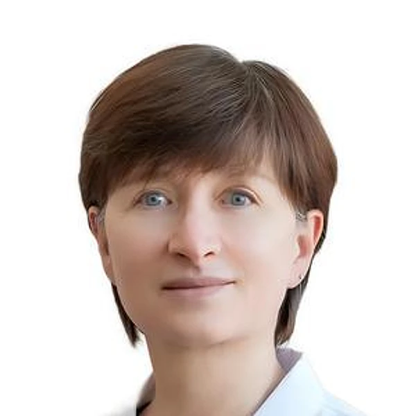 Файрузова Лилия Марсовна — Рентгенолог, Уфа