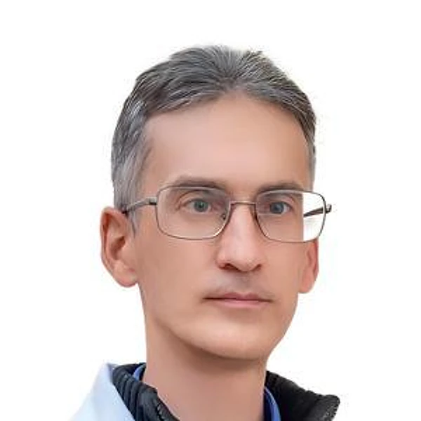 Сафин Рустем Нигматзянович — Невролог, Эпилептолог, Уфа