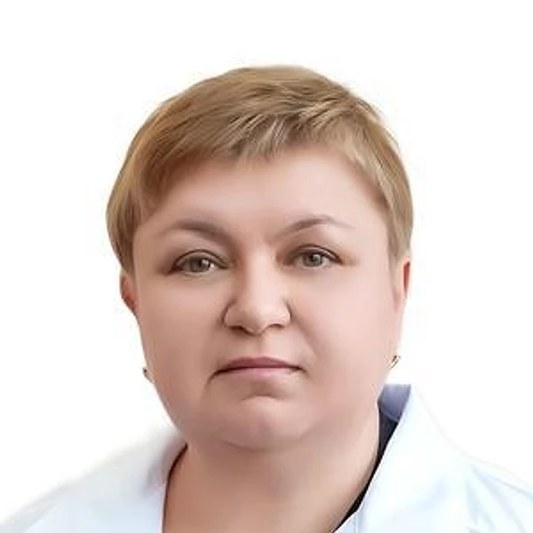Захарова Людмила Михайловна — Гинеколог, Уфа