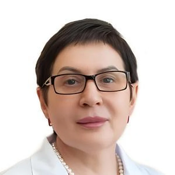 Черепанова Наталья Николаевна — Гинеколог, Уфа