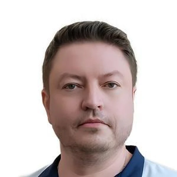 Шишигин Александр Викторович — Рентгенолог, Уфа
