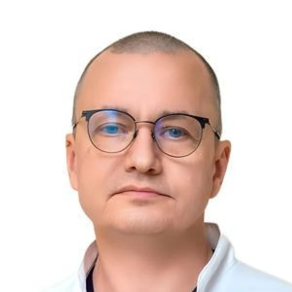 Анпилогов Михаил Викторович — Анестезиолог-реаниматолог, Уфа