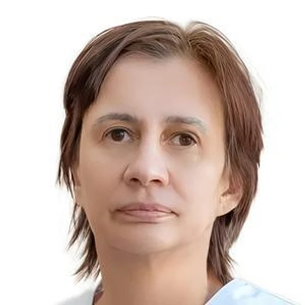 Биглова Гузель Ануровна — Функциональный диагност, Уфа