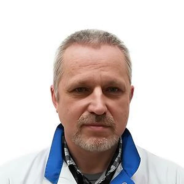 Костромин Владимир Владимирович — Анестезиолог-реаниматолог, Гематолог, Трансфузиолог, Уфа
