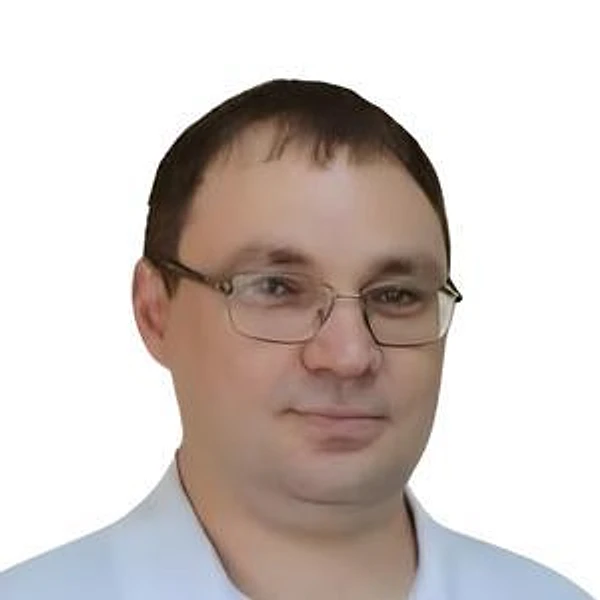 Мугалимов Динар Дарвинович — Анестезиолог-реаниматолог, Нарколог, Уфа