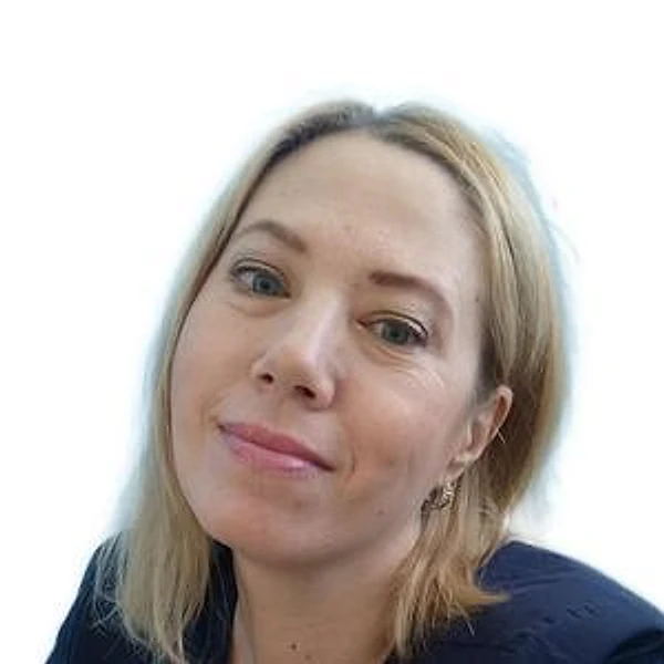 Хабибуллина Эльвира Назировна — Анестезиолог-реаниматолог, Уфа