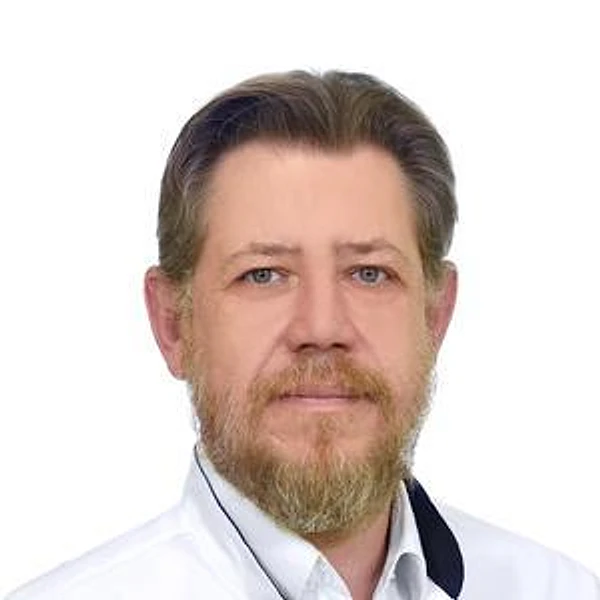 Васильков Анатолий Юрьевич — Проктолог (колопроктолог), Уфа