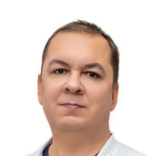 Мушарапов Денис Разихович — Проктолог (колопроктолог), Уфа